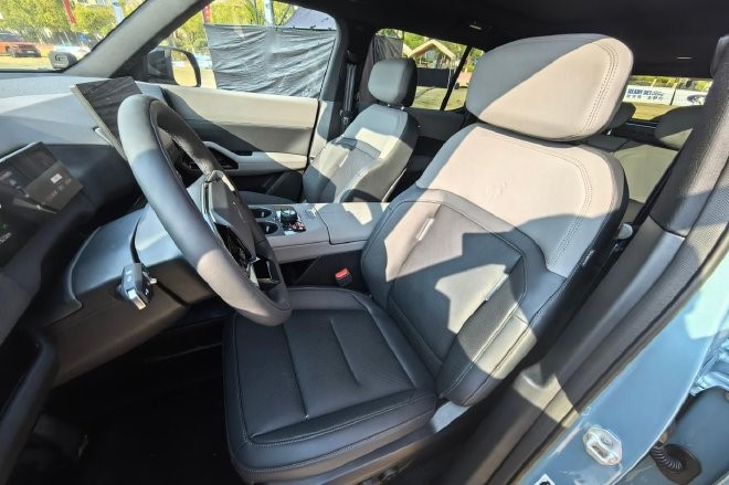 售22.98-28.28万元 福特智趣烈马正式上市